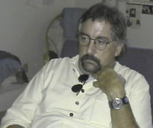 Michael Two Horses