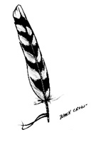 feather