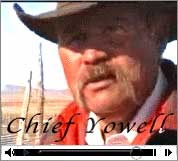Chief Yowell