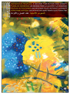 UN Poster for 2d Decade of Indigenous Peoples